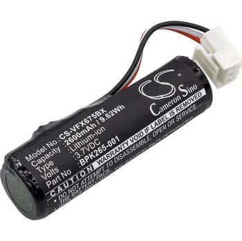 Baterie Cameron Sino CS-VFX675BX pro Aisino V71 - neoriginální