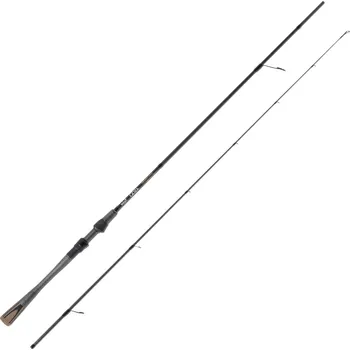 Rybářský prut Doiyo - Doiyo prut Goza MX S 1,93 m 2 - 7 g