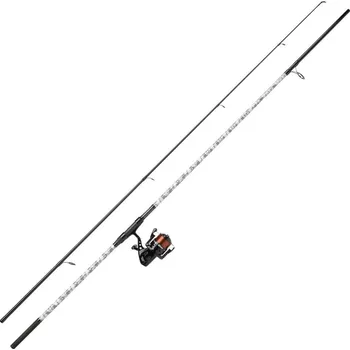 Rybářský prut MITCHELL Kaprový prut s navijákem Mitchell Catch Pro Carp 3,60m 3lb