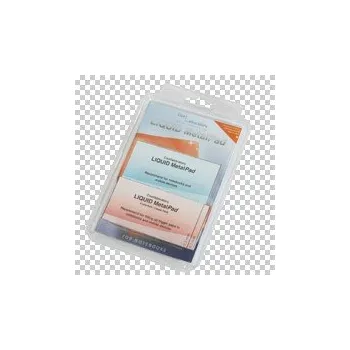 PC ventilátor COOLLABORATORY Liquid MetalPad for notebook + CS (Cleaning set zdarma)