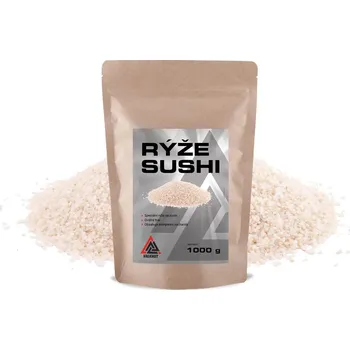 Rýže Rýže SUSHI VALKNUT 1000 g