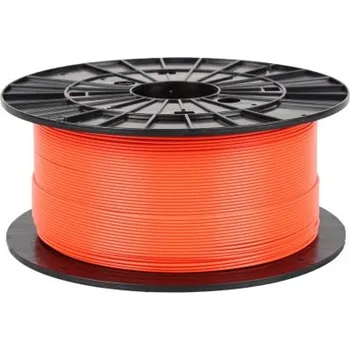 Filament Filament PM 1.75 PLA 1kg fluorescenční oranžová