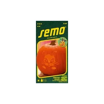 Semeno Semo Smržice Tykev okrasná - Yellowboys F1 3g