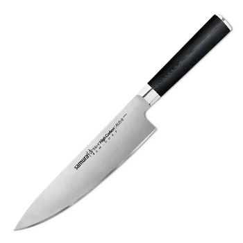 Kuchyňský nůž Samura MO-V Chef Knife 200 mm