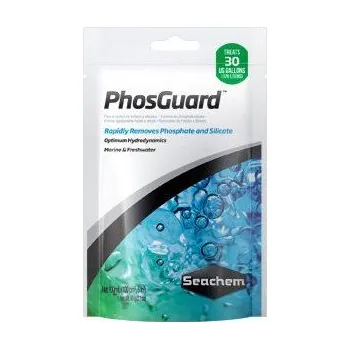 Akvarijní chemie Seachem PhosGuard 250 ml