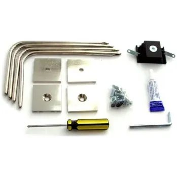 Počítačové chlazení HFX BorgFX Bridge (528)