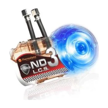 Vodní chlazení THERMALTAKE TMG ND3 (CL-W0119) - Chladič grafiky