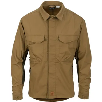 Helikon-Tex Woodsman Shirt KO-WDN-DC…