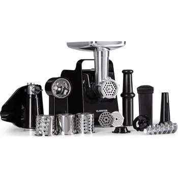 Pomocník do kuchyně Klarstein Mighty Mince 500