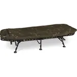 Nash Lehátko Scope Ops 4 Fold Sleep System MK II