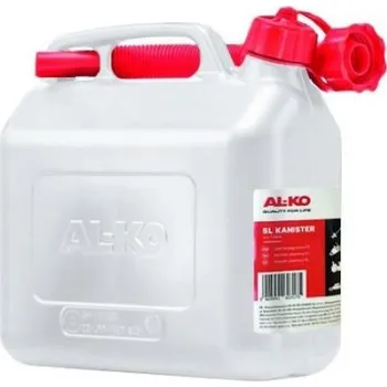 Kanystr AL-KO Kanystr na benzín 5 l, 113644