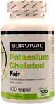 Survival Potassium Chelated Fair Power…