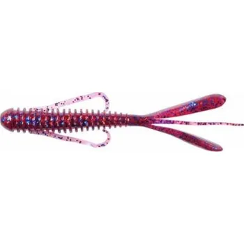 Umělá nástraha Keitech Gumová nástraha Hog Impact 3'' Cosmos 7cm/12ks