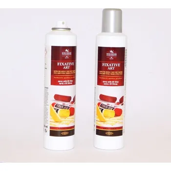 Fixativ Koh-i-noor fixativ 14259 300ml sprej s UV filtrem ART 202919