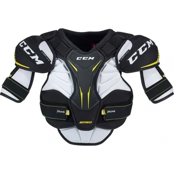 CCM Tacks 9060 Senior ramena, XL Chránič ramene CCM Tacks 9060 Senior ramena, XL