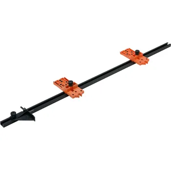 Blum 65.7500.03 tyčová šablona pro systémy závěsů