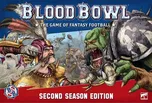 Games Workshop Blood Bowl: Second…