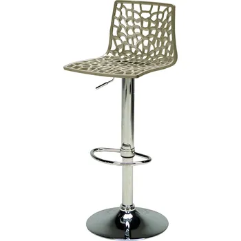 Barová židle Židle barová grigio perla SPIDER BAR