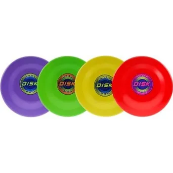 Frisbee Frisbee létající talíř, 22,5 cm