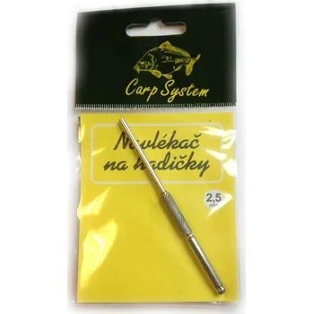 Carp System Navlékač hadiček 2,5mm