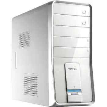 PC skříň ASUS TA260 Third Edition (WSW/USB20/ESATA/HDaudio/80FAN1/SP)