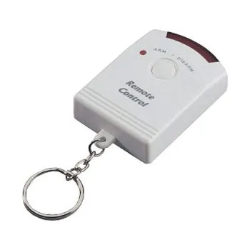 Zabezpečovací technika Přídavné dálkové ovládání pro alarm 08830039/ 08830084