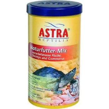 Krmivo pro rybičky Astra Naturmix 1 litr