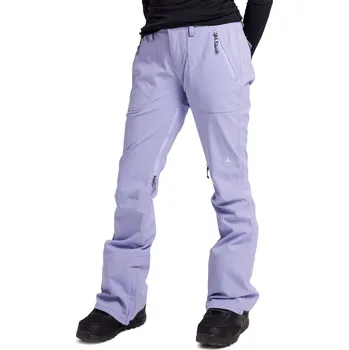 Dámské kalhoty burton Dámské zimní kalhoty vida pt foxglove violet