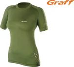 Graff Termo triko 903-D dámské kr. rukáv Velikost: 3XL