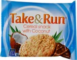 Fammilky Take&Run Coconut 50 g