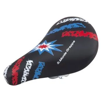 Sedlo na kolo Sedlo MONTE GRAPPA Junior - dětské 12-14"