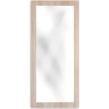 Zrcadlo Zrcadlo závěsné dub bardolíno APOLON PA-3