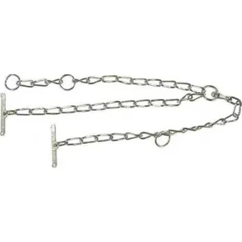 Vazák na dobytek jednoduchý průměr 6 mm