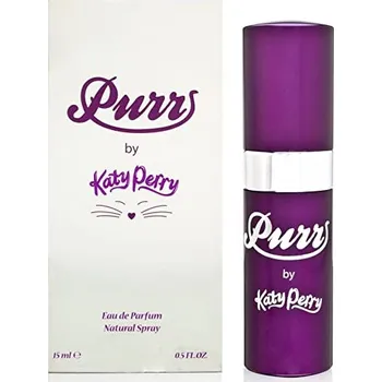 Dámský parfém KATY PERRY Purr parfémovaná voda dámská 15 ml