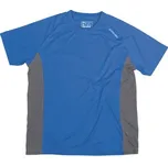 Spokey BECOOL 40 MAN Pánské funkční tričko navy XL (5901180336833)