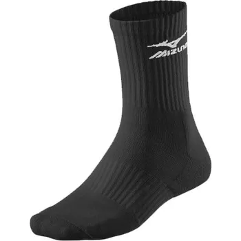 Běžecké oblečení Volejbalové ponožky Mizuno VB Socks Medium 67UU71509 Velikost textilu: L