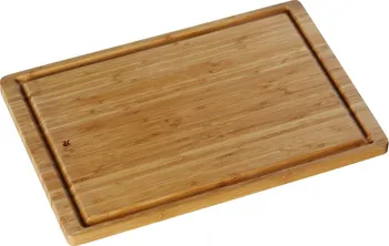 Kuchyňské prkénko WMF Prkénko bambusové 45 x 30 cm