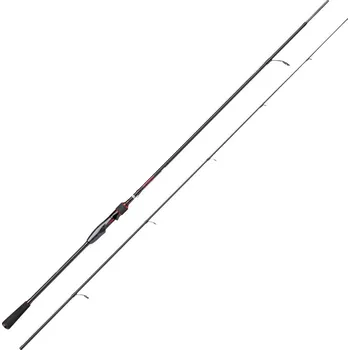 Rybářský prut ABU GARCIA Přívlačový prut Abu Garcia Vendetta V3 Spin M 2,44m 10-30g