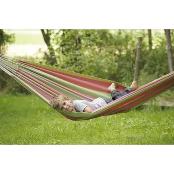 Komoda Houpací síť Tahiti bubblegum