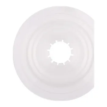 Sada nářadí Chránič pod vícekolečko šroubovací 6,5" plast