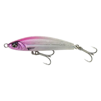 Umělá nástraha Savage Gear Wobler Gravity Pencil S 5cm/8g Barva: Pink Head