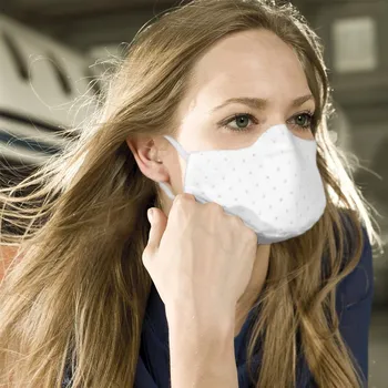 Zdravotnický oděv FILTREX Nanorouška RIFTELEN - univerzální velikost