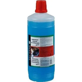 Směs do ostřikovače Den Braven TA00051 - Nemrznoucí kapalina do ostřikovačů do -30°C (3 lit.)