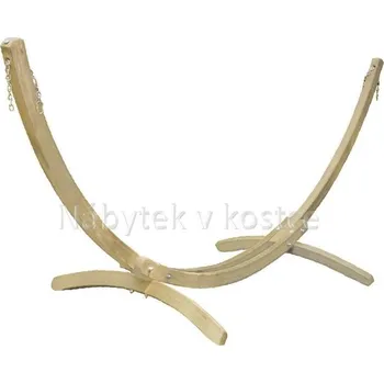 Houpací síť Stojan Apollo