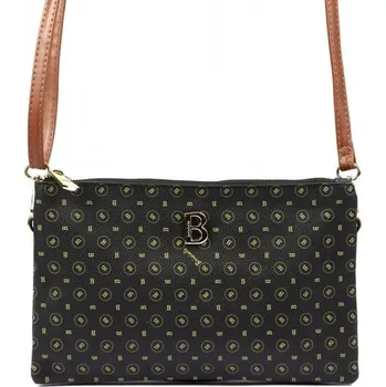 Kabelka BRICIOLE 4074# - černá