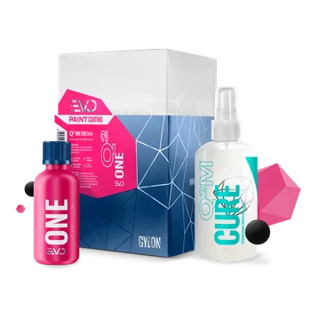 Autovosk Gyeon Q2 One Evo 100ml keramický povlak