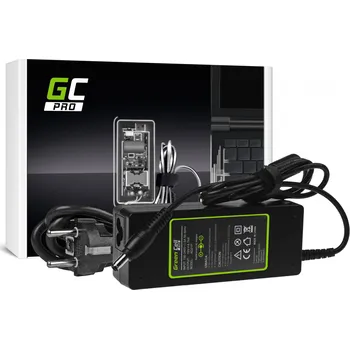 Adaptér k notebooku Green Cell AD21-P