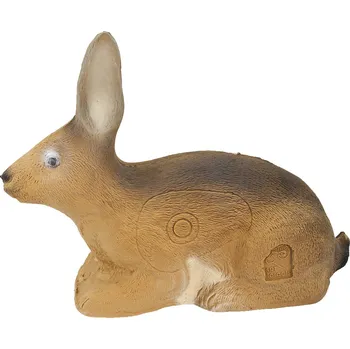 Lukostřelba Terč 3D SRT Zajíc