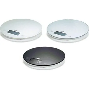 Kuchyňská váha ADE GERMANY Kuchyňská váha KE 867 Molly black