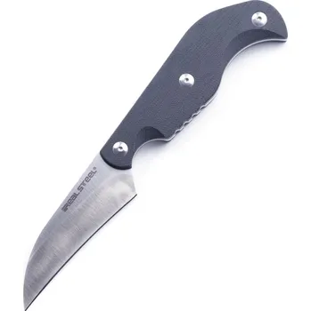 kapesní nůž Real Steel Banshee black
